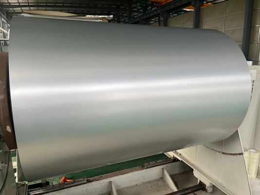 914 mm breed PPAL-opslagplaats voor voorgeverfde aluminium spoelen