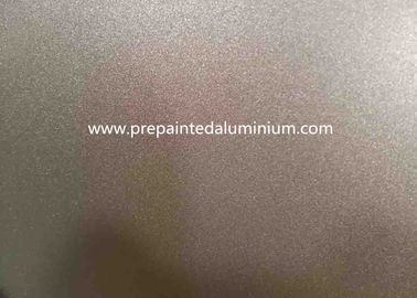 Decoratie 0.8mm van de Pvdfdeklaag Pre Geschilderd Aluminium