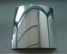 AA1070 H14 geanodiseerde aluminium spiegelplaat 0,80 mm dikte voor magnetronen