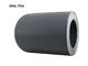 24Gauge Alloy3003 Wrinkled Finish Zwarte gekleurde aluminium spoel Voorgeverfde aluminiumplaat voor interieurpaneel