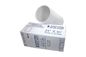 AA3105 0.020&quot; x 18&quot; in Wit/Wit Kleur Flshing Roll Kleur coating Aluminium Trim Coil gebruikt voor Windows Trim Doel