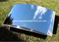Het spiegelende Gelamineerde Blad van de Aluminiumspiegel voor Reflectorplaat van Zonne-energie