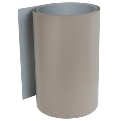AA3105 H24 24&quot; 610mm Breedte 0,019&quot; 0,48mm Dikte Kleurcoating Aluminium Trim Coil Gebruikt voor dakdekoratie