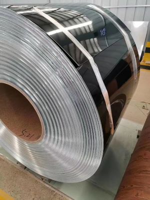 Voorgeverfde/gekleurde aluminium spoel voor duurzame en milieuvriendelijke bouwoplossingen