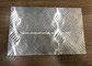 Aluminiumplaat 0.120mm Dikte met Blauwe Beschermende Film voor Productielift