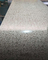 Marmeren Patroon Met een laag bedekt Aluminiumblad 0.203.00mm voor Dakwerk of Muurdecor