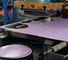 Leger1100 0,60 PE Verf kleur coating Aluminium cirkel voor de productie van voedsel kookpannen