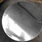 Aluminium schijven van de serie 1100 dikte 0,70 mm aluminium cirkels voor kookgerei