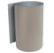 AA3105 14&quot;in X 50'feet Wit/Wit Kleur Flshing Roll Voorgeschilderd Aluminium Trim Coil Gebruikt Voor Aluminium Gaten Maken