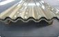 18 Gauge x 48 In legering 3105 Geaffineerde kleur Voorgeschilderd aluminiumplaat voor het maken van dak- en wandbekledingsmateriaal