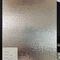 Alloy3003 24 Gauge x 48' Inch Diverse kleuren Diamant / Stucco Gemaakt Aluminiumplaat Voor Interieur Decoratieve Panel