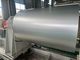 Legering 3003 Ral 7047 PVDF Coating Aluminiumplaat 0,80 mm x 48 'Voorgeverfde aluminium spoel voor het gebruik van metaaldakmateriaal