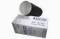 AA3105 0.014&quot; x 24&quot; in Wit/Wit Kleur Flshing Roll Kleur coating Aluminium Trim Coil gebruikt voor Windows Trim Doel