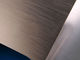 Draadtekening Afgewerkte gekleurde aluminium spoel legering 1060 20 Gauge voorgeverfde aluminium plaat voor huishoudelijk apparaat paneel