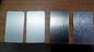 Draadtekening Afwerking gekleurde aluminium spoel legering 5052 26 Gauge voorgeschilderd aluminium plaat voor koelkast deurpaneel