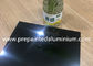 EN572 1mm 1250mm Spiegel de Verlichtingslaminaat beëindigen van het Aluminiumblad poetste Geanodiseerd op