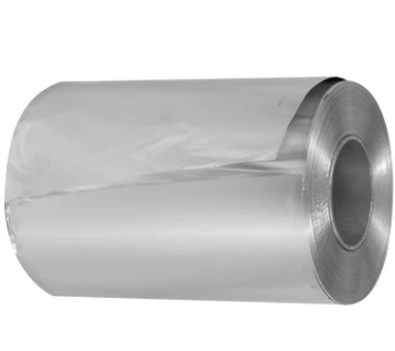 laatste bedrijfsnieuws over Waarom kan voorgeverfde aluminiumfolie op grote schaal worden gebruikt in de verpakkingen van voedingsmiddelen en geneesmiddelen?  0