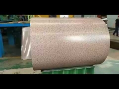 Kleurcoating Aluminiumplaat gebruikt in de bouw, huishoudelijk elektrisch apparaat