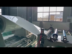 PVDF-het Aluminiumrol 0.50mm van de Verfdeklaag Dikte voor Dakwerkbouw