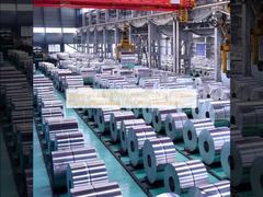 Aluminiumlegering 8011 aluminium spoel (0,5-0,8 mm, aanpasbare breedte) voor plafonddecoratie