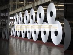 Aluminiumlegering 8011 aluminiumfolie voor voedselveilige verpakkingen (0,009–0,03 mm | 200–1600 mm breed | Olievrij ontvet)