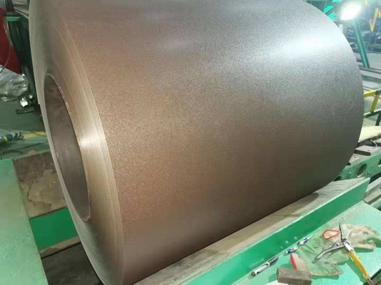 0.22mm Dikte 8011 van het de Kleurenvoedsel van H14 Glod van de de Rangrol het Blad van het de Deklaagaluminium voor de Ring die van de Aluminiumtrekkracht wordt gebruikt