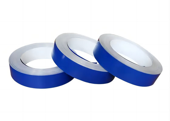 0.8mm Dik Pre geverfd aluminium Channel brief spoel Strip gebruikt in licht dozen