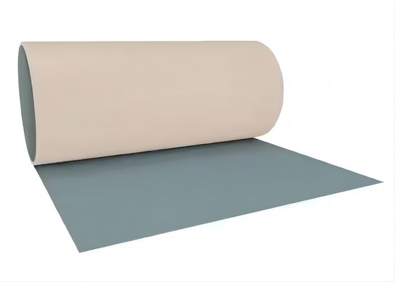 Geverfde aluminium trim spoel in 20 ft voor dek aangepaste flitsende toepassing