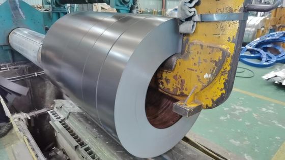 AA1060 Temperatuur O Voorgeschilderde met kleur beklede aluminium spoel voor met aluminium beklede cirkels