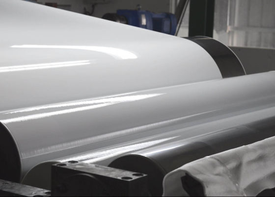 RAL Kleurlakcoating Voorgeverfde aluminium spoel die wordt gebruikt in de bouw