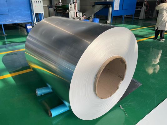 Economisch voorgeverfde aluminium spoel voor de bouwindustrie
