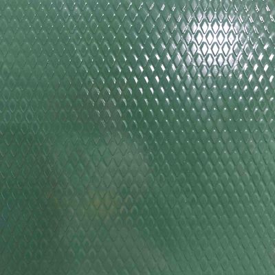 0.6mm dikte 3000 serie geïmprimeerde aluminium plaat gebruikt in de automobielindustrie