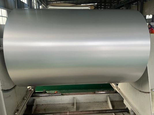 Aluminiumlegering 3003 0,75mm 22 Gauge Dikte 300*300mm PE Verf Voorgeverfde aluminium spoel gebruikt voor het maken van daken en plafonds