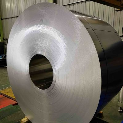 Eenvoudig te produceren voorgeverfde aluminium spoel voor veelzijdige toepassingen