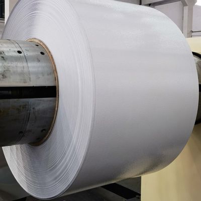 22 Gauge 5000 legering Aluminium gecoate spoel Voor automobiel architectuur en bouw