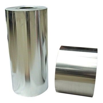 AA8011 0,16 mm dikke aluminiumfolie van voedselkwaliteit voor niet-giftige en veilige voedselcontainers