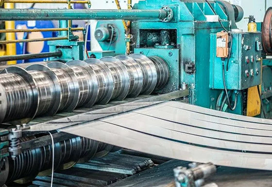 Gecoate aluminium plaat voor verschillende dakstijlen & gootfabricage