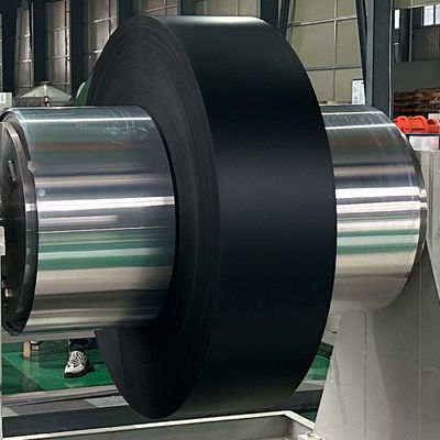Het kiezen van de ideale Aluminium Channel Letter Coil Belangrijkste overwegingen om te onthouden
