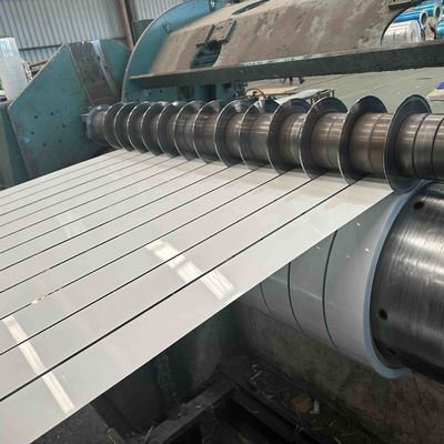 Aluminium Channel Letter Coil De optie voor de productie van driedimensionale borden