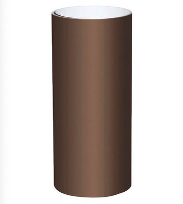 Kleur coating aluminium trim spoel Duurzaam en langdurig voor ramen