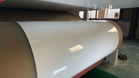 Corrosiebestendige voorgeverfde aluminium spoel met beschermende coating van de serie 3000