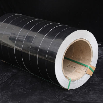 5052 H19 Voorgeverfde aluminium spoel/plaat voor blikkappen en ringen