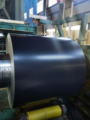 Kleurgecoate aluminiumplaat voor luiken / luifels / zijkanten / ramen