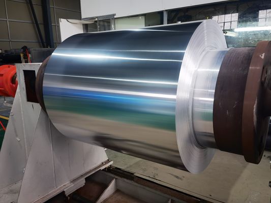 Glanzend of tekstureus Kies uw ideale oppervlak Afwerking voor gekleurde aluminiumplaat