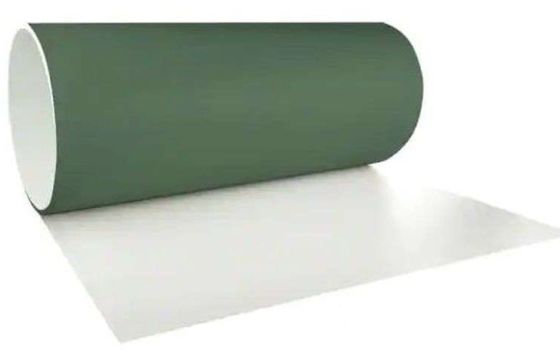 Kleurcoating Aluminium Trim Coil Minimale bestelhoeveelheid beschikbaar