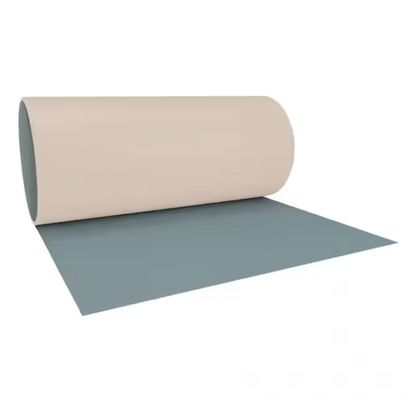 Aluminiumspoel De beste keuze voor ramen- en dakbedekkers