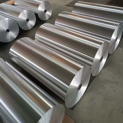Alloy voorgeverfde/kleurbedekte aluminium spoel/folie voor veilige verpakkingen voor vers voedsel