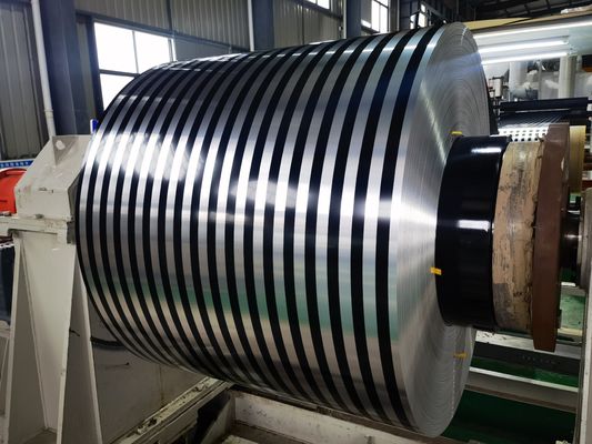 5052 Aluminiumplaat van legering H32 met een kleurcoating voor de automobielindustrie