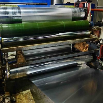 Voorgeverfd, zonder afwerking van het kanaal, letter spoel, aluminium strip, aluminium kleur voor decoratie, bord en winkelkop