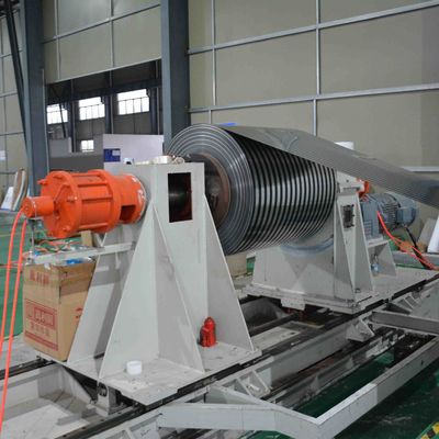 Aluminiumkanaalbriefspul voor buiten- en binnenborden 1000 2000 3000 5000 serie